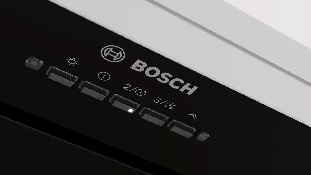 Máy hút mùi âm tủ Bosch DLN78PC60 Seri 8 70cm