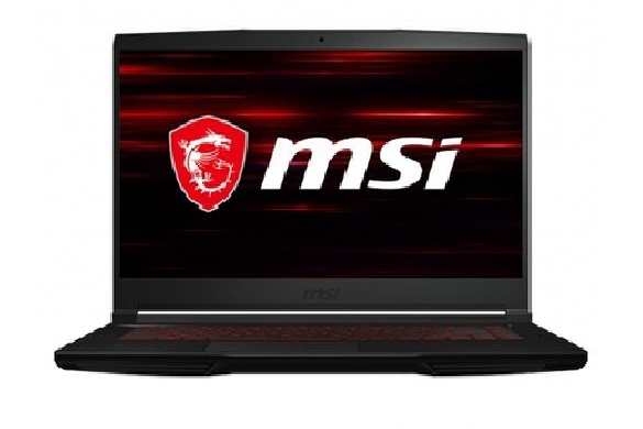 Laptop MSI Gaming GF63 10SC 255VN i5 10300H 8GB/512GB/4GB GTX1650/144Hz/Win10