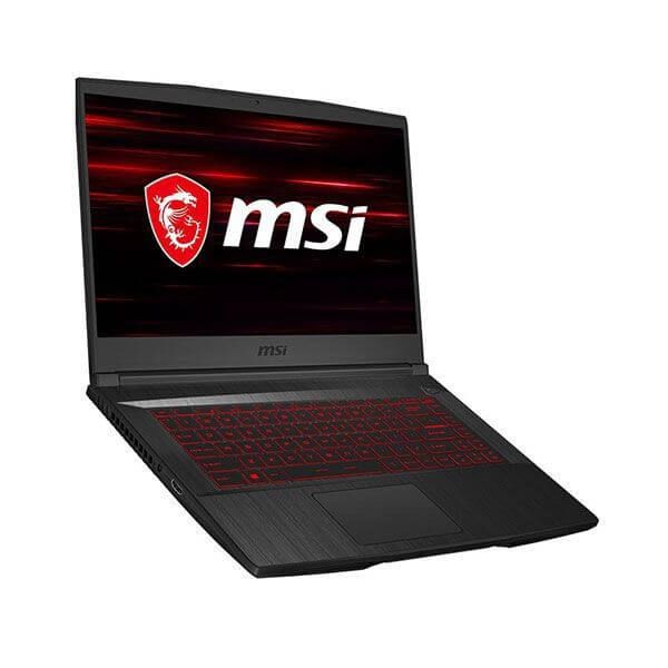 Máy tính xách tay MSI GF63 Thin 10SCXR-818US (i5 10500H/8GB/256GB SSD/15.6 inch FHD/GTX1650/Windows 10/NK)