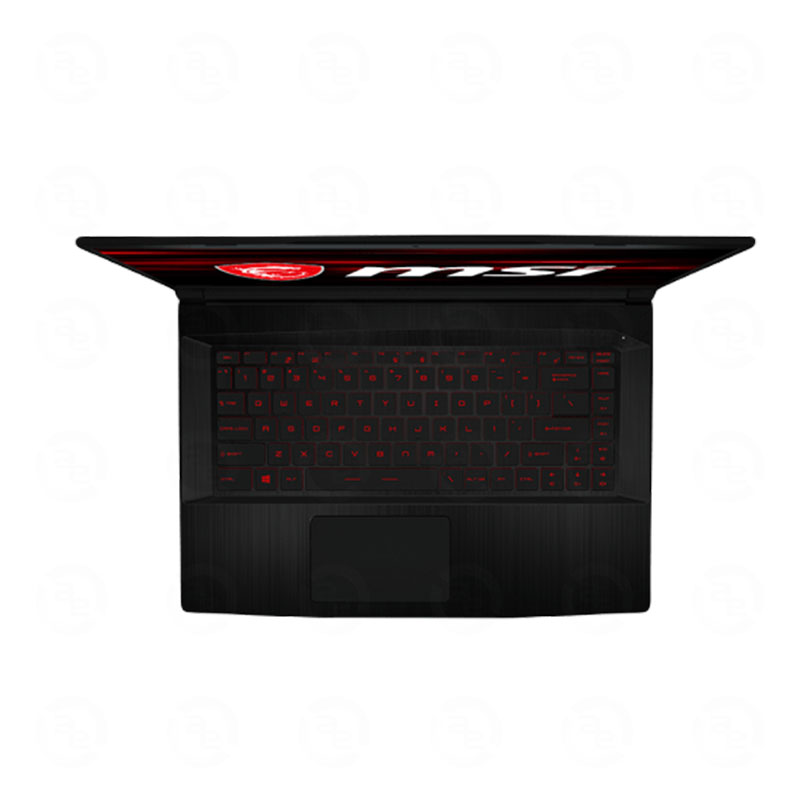 Máy tính xách tay MSI Gaming GF63 Thin 12UC 898US (i5 12450H/8GB/SSD 1TB/4GB RTX2050/144Hz/Win11)