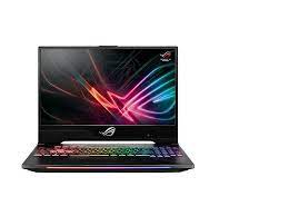 Laptop ASUS ROG Strix SCAR II GL504GM-ES312T (15.6" FHD/i7-8750H/8GB/256GB SSD/GTX 1060/Win10)