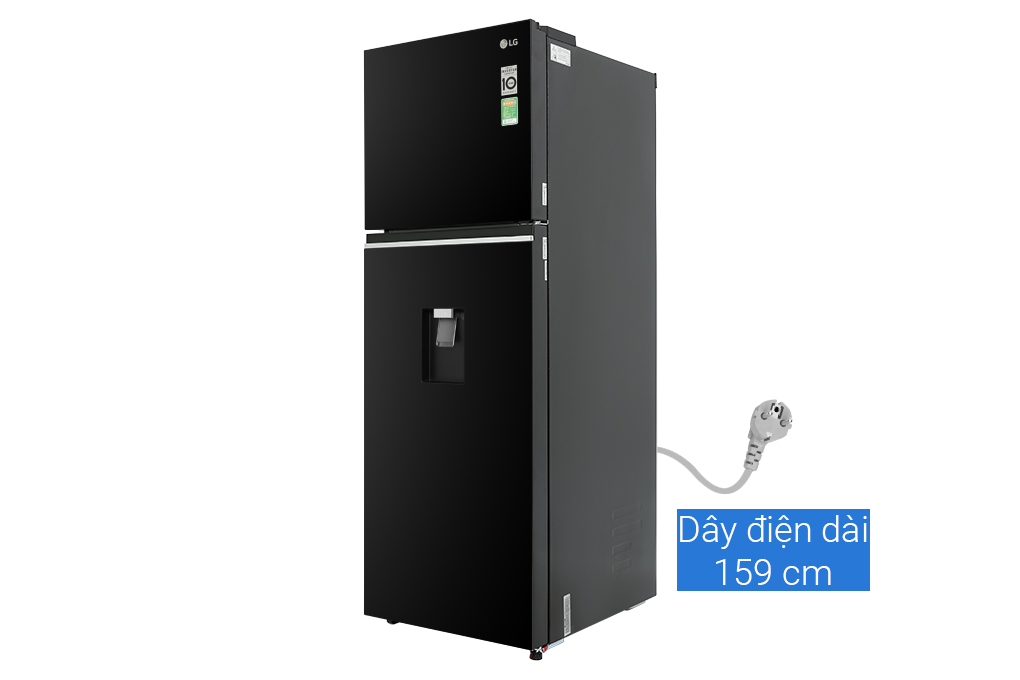 Tủ lạnh LG GN-D332BL Inverter 314 Lít