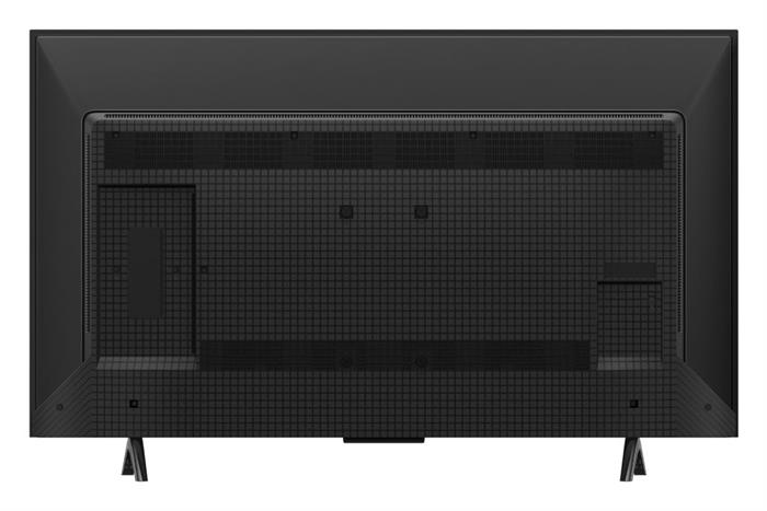 Tivi TCL 43P7K QLED Google TV 4K 43 Inch new 2025