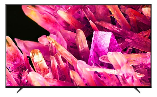 Tivi Sony XR-65X90K 4K 65 inch Google TV 2022