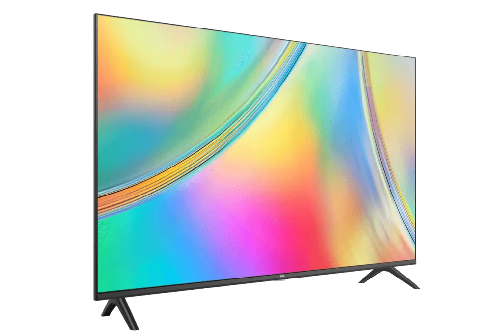 Tivi TCL 43S5400A 43 inch Google TV 2023