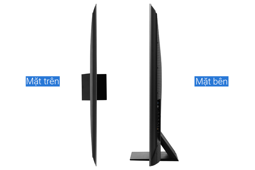 TV TCL 85C755 QD-Mini LED 4K 85 inch 2024