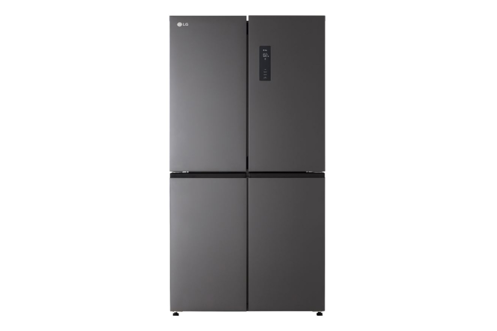 Tủ lạnh LG GR-B50BL Inverter 470 lít Multi Door