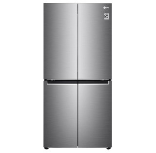 Tủ lạnh LG GR-B53PS Inverter 530 lít