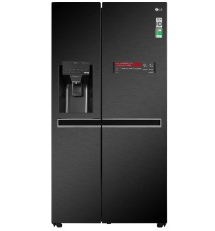 Tủ lạnh LG GR-D247MC Inverter 601 lít