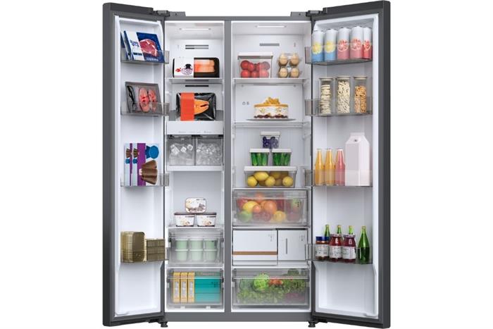 Tủ lạnh Toshiba GR-RS905WIA-PGV(22)-XK Inverter 711 lít