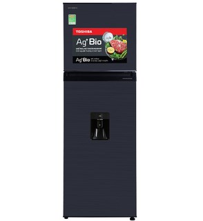 Tủ lạnh Toshiba GR-RT435WE-PMV(06)-MG Inverter 337 lít