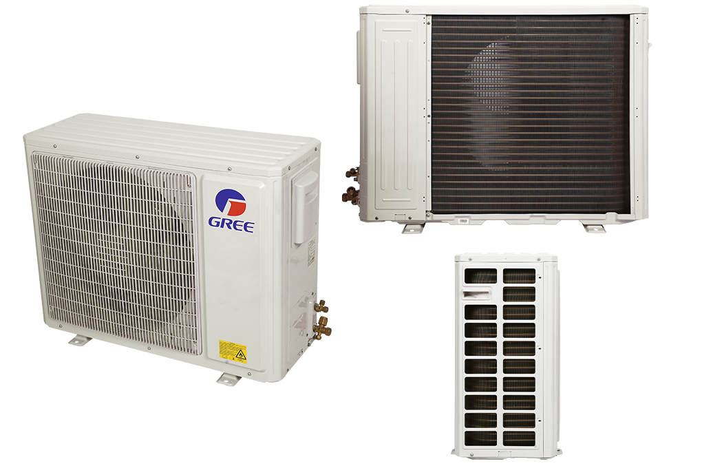 Điều hòa Gree 1 chiều 24.000Btu GWC24KE-K6N0C4