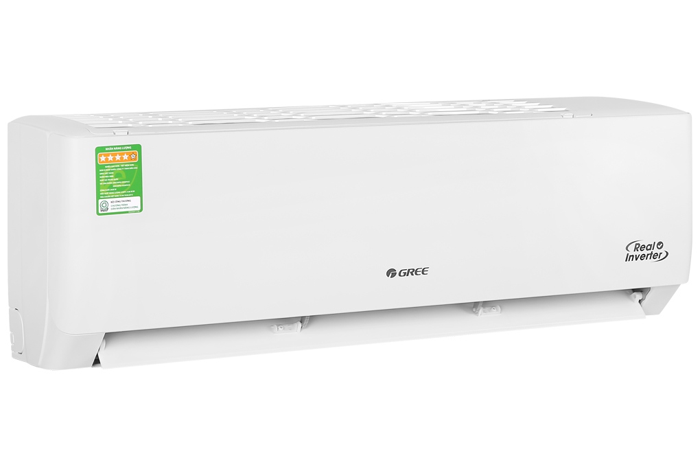 Điều hòa Gree 2 chiều Inverter 12.000Btu GWH12PB-K6D1P4