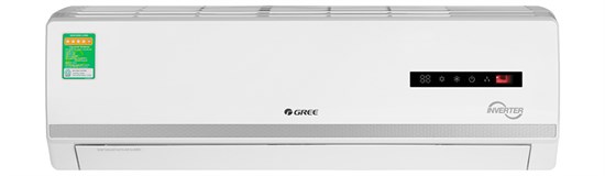 Điều hòa Gree 1 chiều Inverter 12.000Btu GWC12WA-K3D9B7I