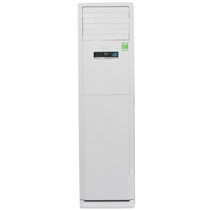 Điều hòa tủ Gree 1 chiều 18.000Btu GVC18AG-K3NNB1A