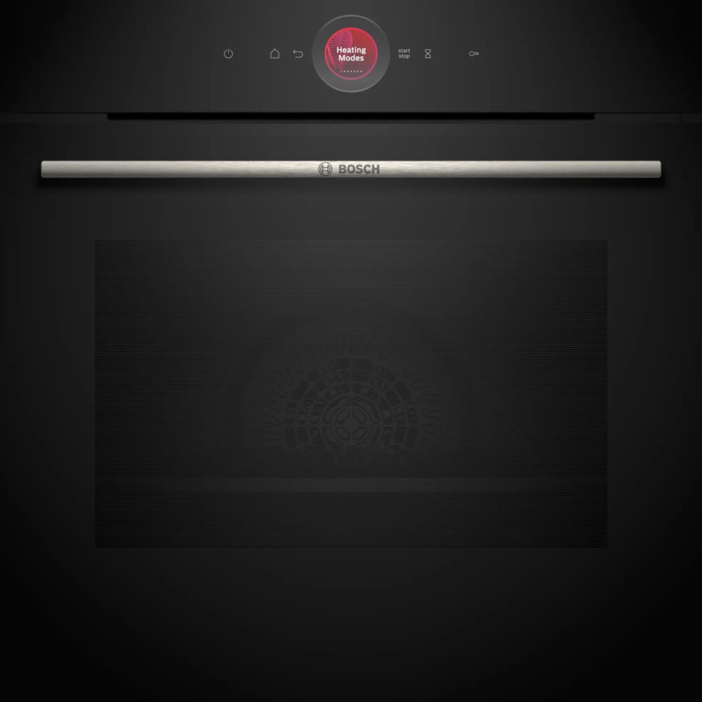 Lò Nướng Âm Tủ Bosch HBG7241B1 Serie 8