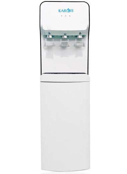 Cây nước nóng lạnh Karofi HC18 block hút bình