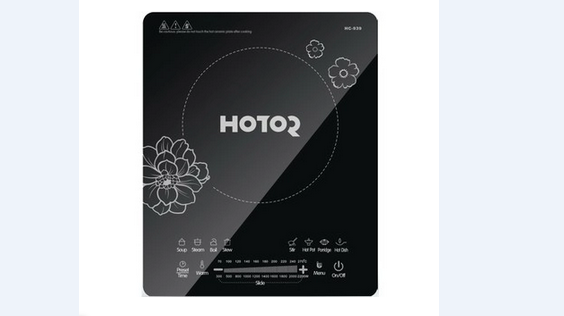 Bếp từ đơn Hotor HC20G7