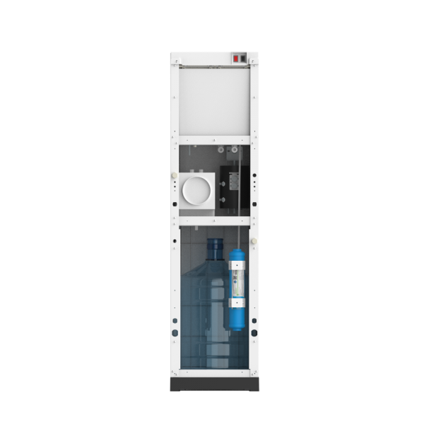 Cây nước nóng lạnh Karofi HCV206 chip hút bình