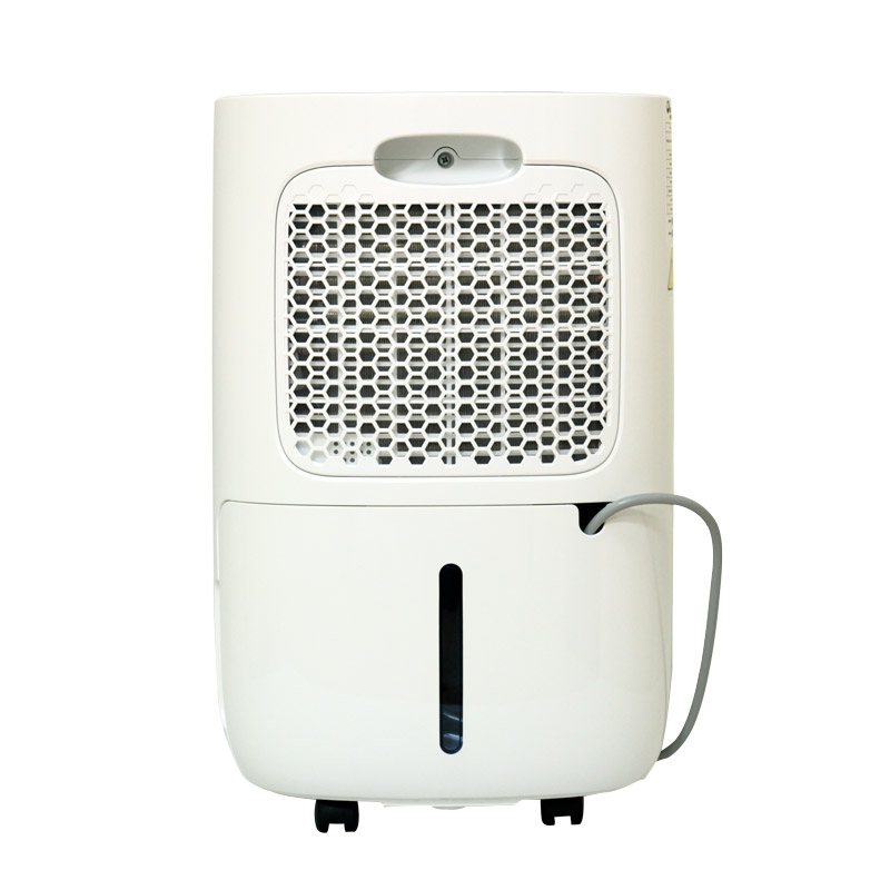 Máy hút ẩm Fujie HM-912EC-N 12 lít phòng 12 m2