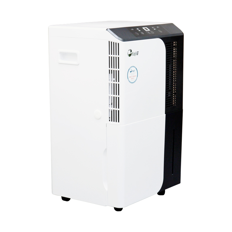 Máy hút ẩm công nghiệp FujiE HM-950EC 50 lít phòng 70 m2