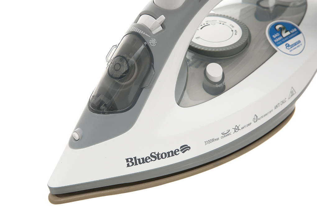 Bàn ủi hơi nước Bluestone SIB-3836