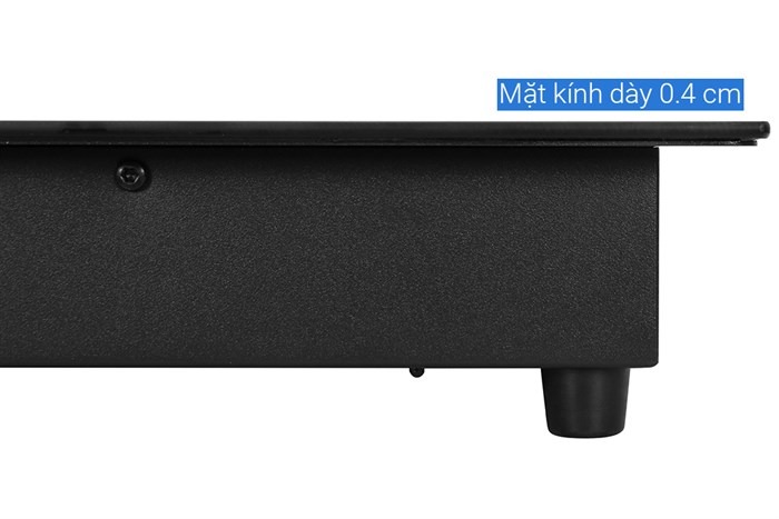 Bếp từ đôi Junger CEJ-201-II