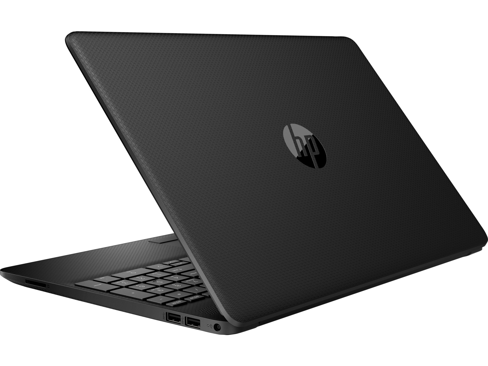 Laptop HP 15-DW1001 Intel Celeron N4020, 4GB, 128GB SSD, 15.6'FHD, Win 10 / Nhập khẩu chính hãng