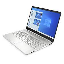 Máy tính xách tay HP 15-DY2024NR (i5-1135G7 2.4GHz 8GB RAM 256GB PCIe SSD, 15.6''FHD Win 11 Natural Silver)