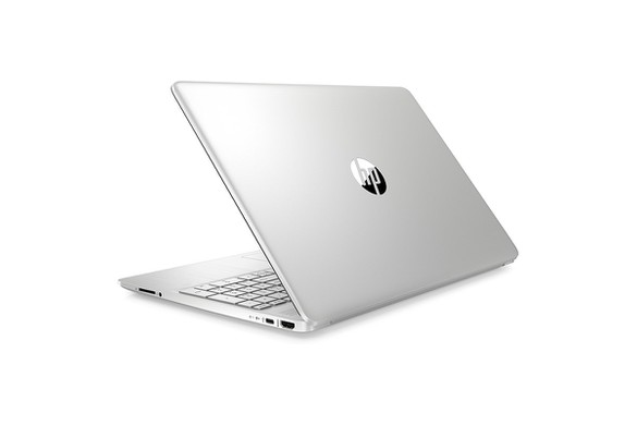 Laptop HP 15s-fq2561TU 46M29PA (Core i5-1135G7 | 8GB | 512GB | Intel Iris Xe | 15.6 inch HD | Win 10 | Bạc)