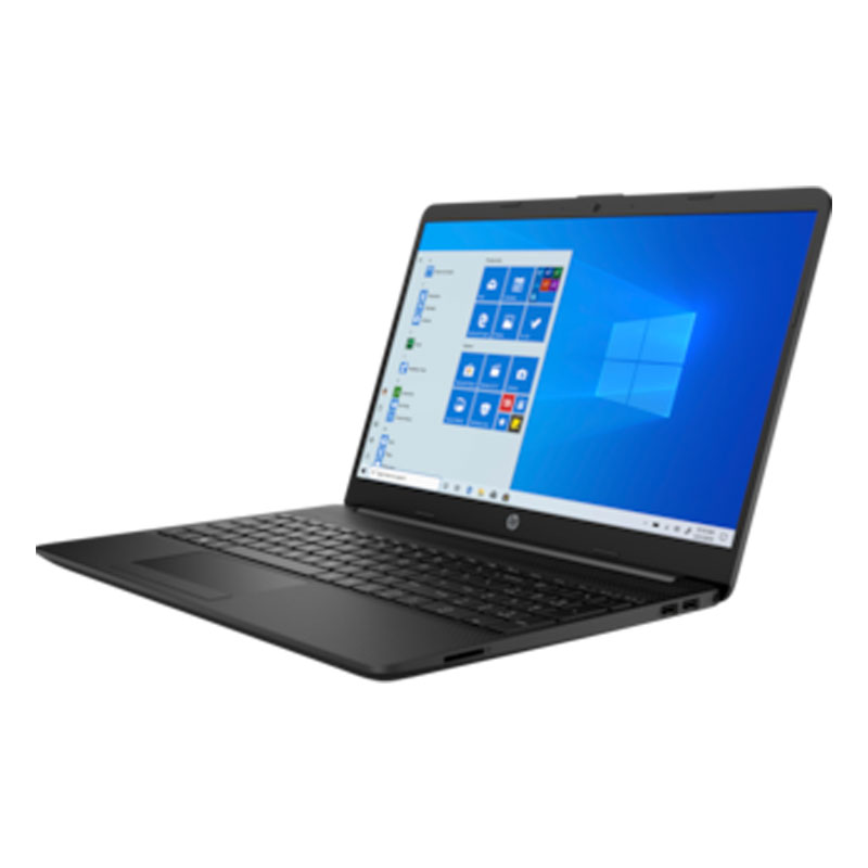 Máy tính xách tay HP 15 T-DW300 1A3Y3AV (i5-1135G7/ 8GB/ 256GB SSD/ 15.6/ VGA ON/ Win 10/ Black/ Nhập khẩu)