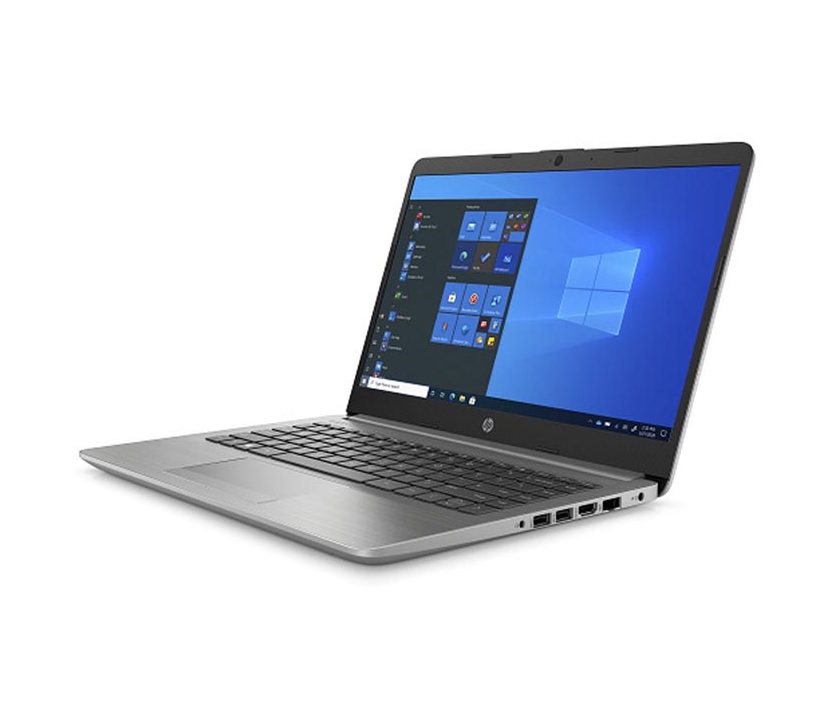 Laptop HP 240 G8 3D0F0PA (Core i7-1165G7 | 8GB | 512GB | Intel Iris Xe | 14.0 inch FHD | FreeDos | Bạc)