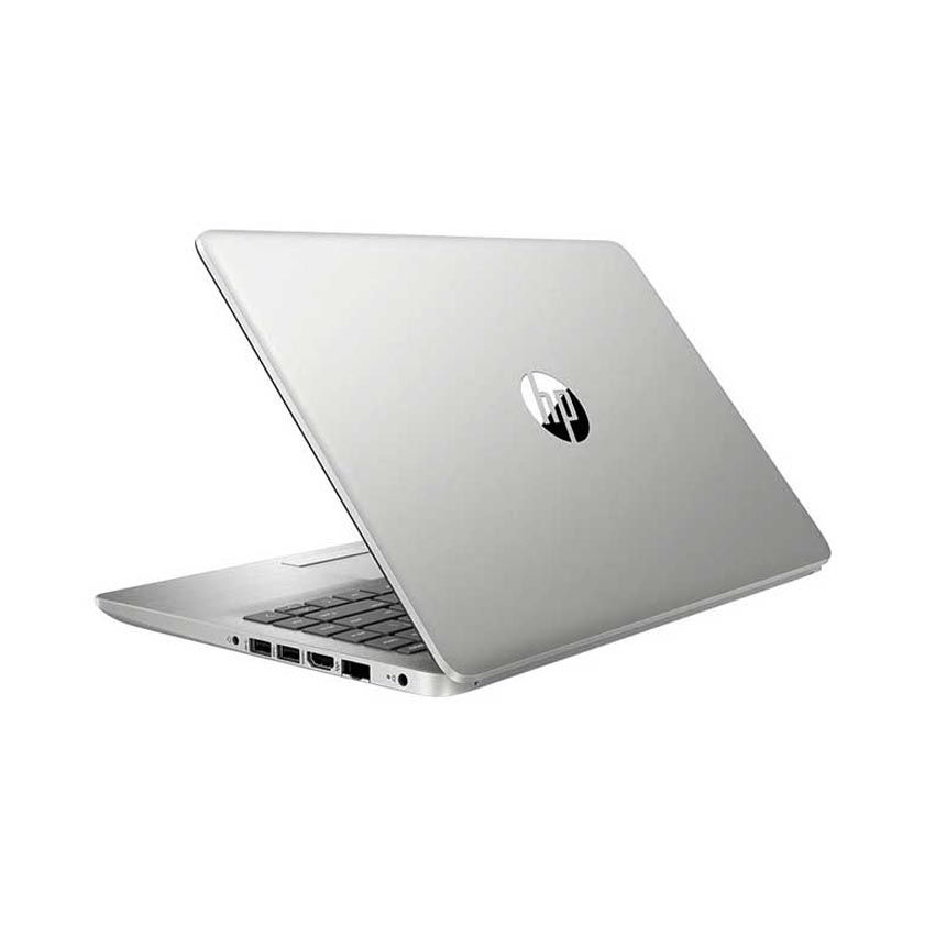 Laptop HP 240 G8 3D0F0PA (Core i7-1165G7 | 8GB | 512GB | Intel Iris Xe | 14.0 inch FHD | FreeDos | Bạc)