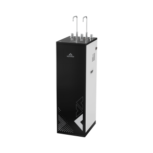 Máy lọc nước RO Hòa Phát HPN631 11 cấp lọc nóng nguội lạnh chip 2 vòi