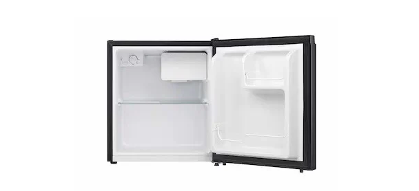 Tủ lạnh mini Hisense HR05DB 45 lít