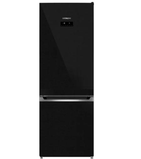 Tủ lạnh Hitachi HRBN6340DUVN Inverter 323 lít