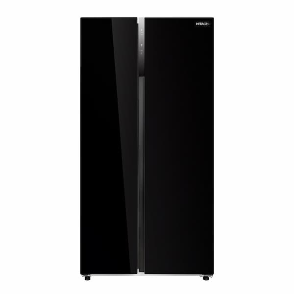 Tủ lạnh Hitachi HRSN9552DGBVN Inverter 525 lít
