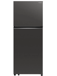 Tủ lạnh Hitachi HRTN6408SAGMGVN Inverter 374 lít (Xám)