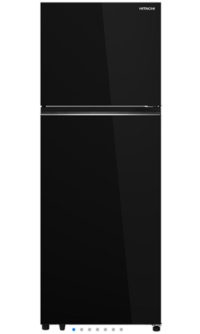 Tủ lạnh Hitachi HRTN6443SGBKVN Inverter 409 lít