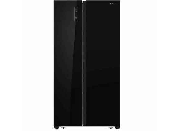 Tủ Lạnh Hisense HS56WBG Inverter 508 Lít