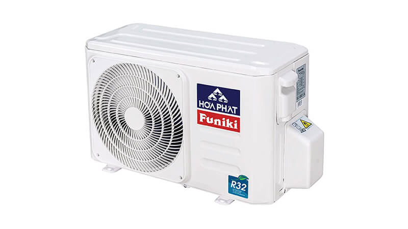 Điều Hòa Funiki 1 chiều 18.000Btu HSC18TMU