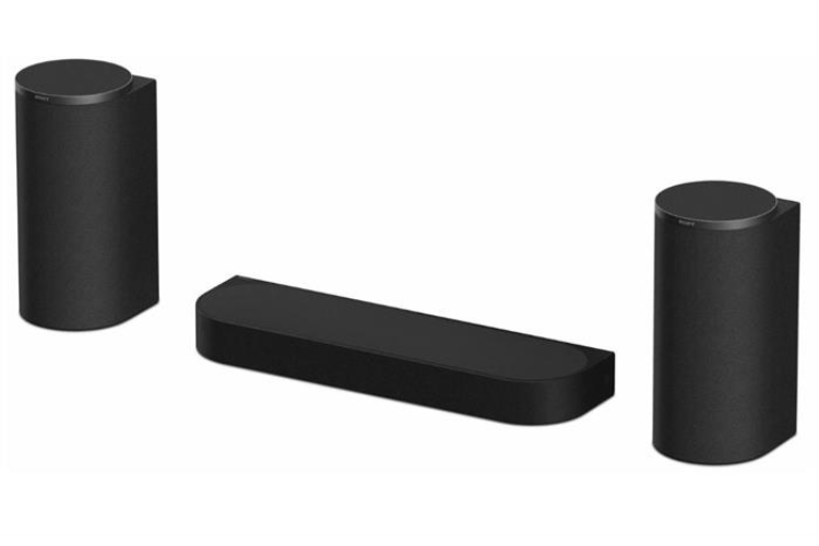Loa Sony BRAVIA Theatre Trio HT-A8