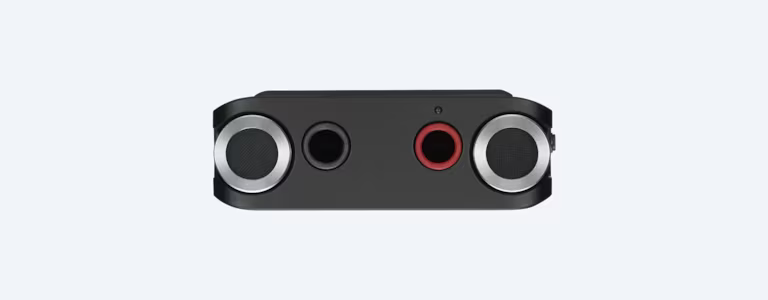 Máy ghi âm Sony ICD-UX570FBCE 4Gb