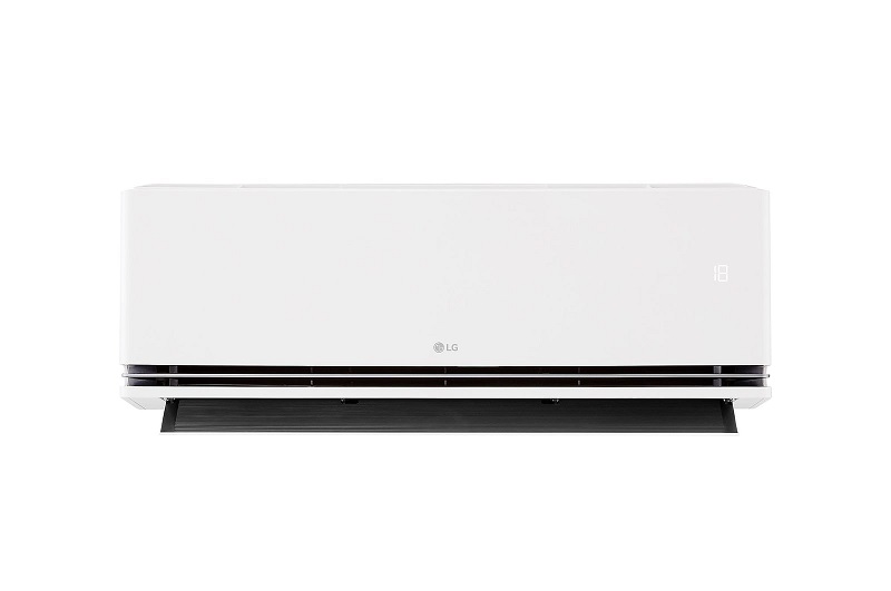 Điều hòa LG cao cấp 2 chiều 12000Btu Inverter IDH12M1 mới 2025
