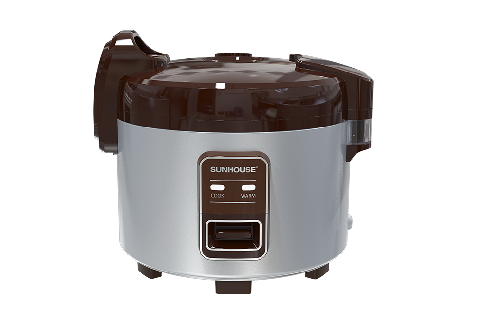 Nồi cơm điện Sunhouse SHD8307 3.6 lít