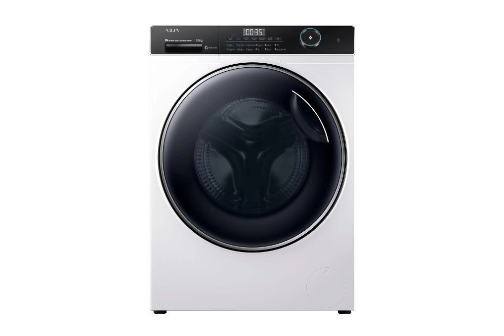 Máy giặt Aqua AW12-B4959U1K(W) Inverter 12 kg