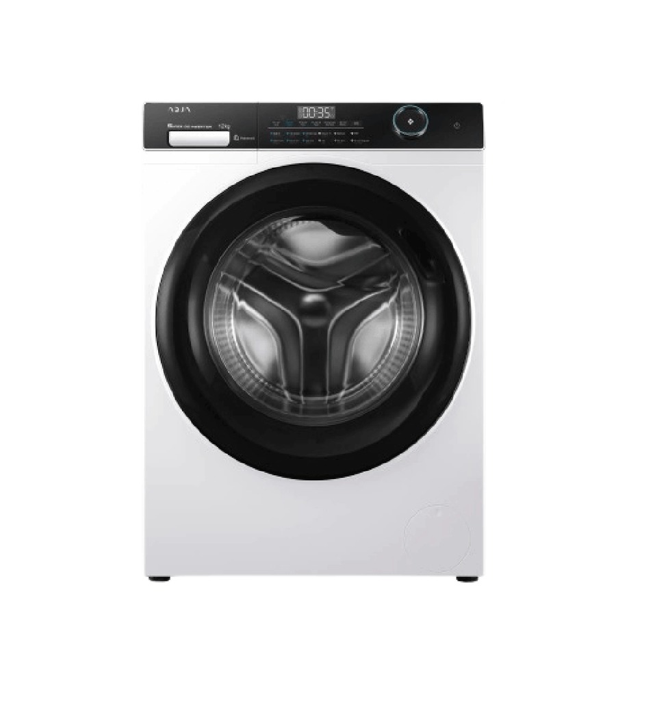Máy giặt Aqua AW12-BP4959U1K(W) Inverter 12 kg