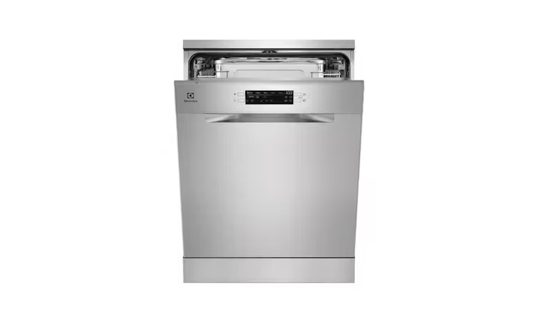 Máy rửa bát Electrolux ESA47200SX UltimateCare 300 dòng 13 bộ độc lập Nhập Ba Lan