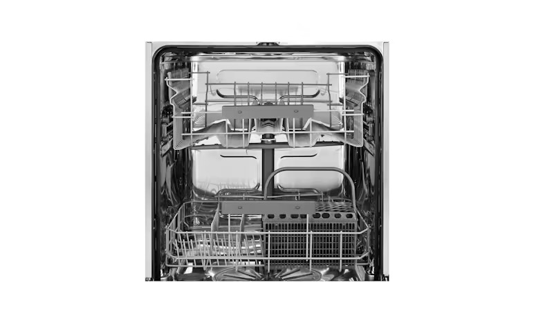 Máy rửa bát Electrolux ESA47200SX UltimateCare 300 dòng 13 bộ độc lập Nhập Ba Lan