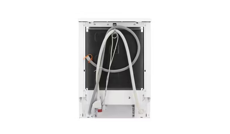 Máy rửa bát Electrolux ESA47200SX UltimateCare 300 dòng 13 bộ độc lập Nhập Ba Lan